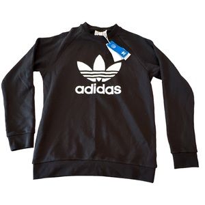 Adidas Sweatshirt Men’s Small NWT